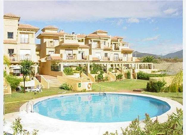 Casa adosada en Estepona