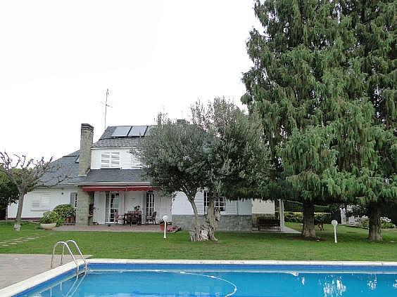 Chalet en Corbera de Llobregat