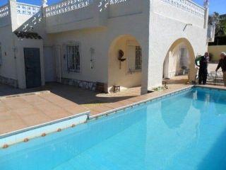 Chalet en venta en Albir, Alicante (Costa Blanca)