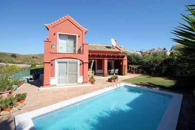 Chalet en venta en Duquesa (La), Málaga (Costa del Sol)