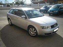 Comprar coche Audi A4 Avant 1.9 Tdi 6vel.k.m.. Gar '04 en Vinaròs