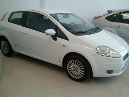 Fiat Grande punto 13 multijet en Huelva