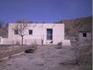 Finca/Casa Rural en venta en Lúcar, Almería (Costa Almería)