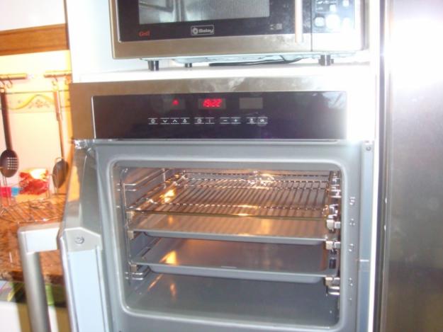 HORNO BOSCH HBN-54L651-I