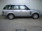 Land Rover Rover Range Rover 3.6TdV8 HSE - mejor precio | unprecio.es