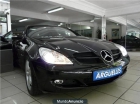 Mercedes Slk 350 Clase Automatico \'05 - mejor precio | unprecio.es