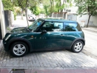 Mini one verde ingles muy cuidado - mejor precio | unprecio.es