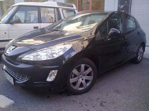 Peugeot 308 SPORT HDI-110 CV