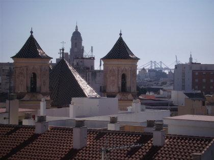 Piso en Málaga