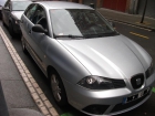 SEAT Ibiza 1.4 TDI 85cv RockRoll -09 - mejor precio | unprecio.es