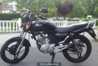 Yamaha Ybr 125 - mejor precio | unprecio.es