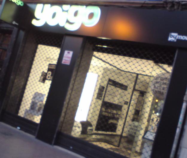 YOIGO VALENCIA Gran Vía Fernando el Católico, 6