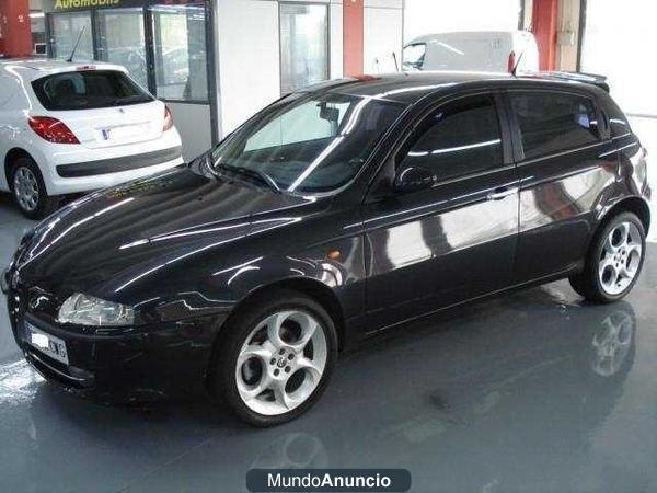 Alfa Romeo Romeo 147 1.9 JTD