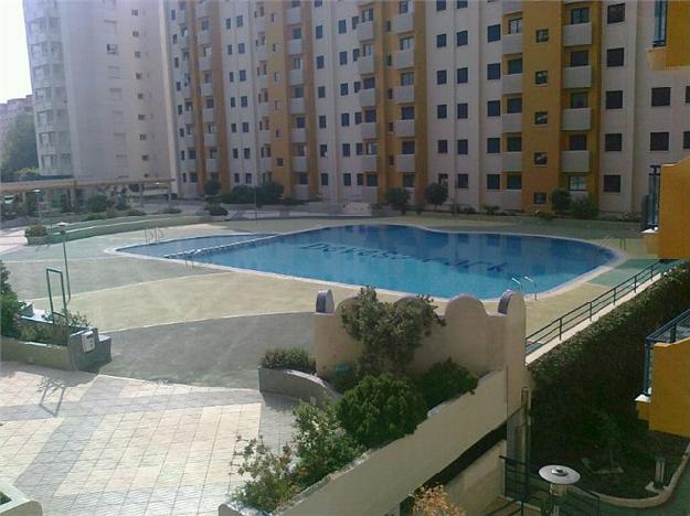 Apartamento devesas park