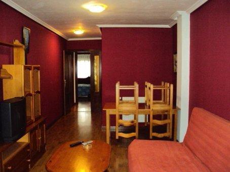 Apartamento en Oviedo