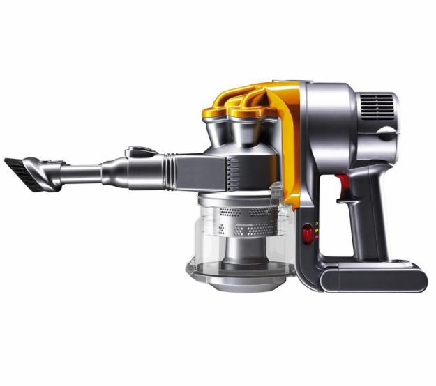 ASPIRADOR DYSON DE MANO A SOLO 95€