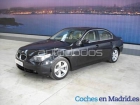 BMW 530 - mejor precio | unprecio.es