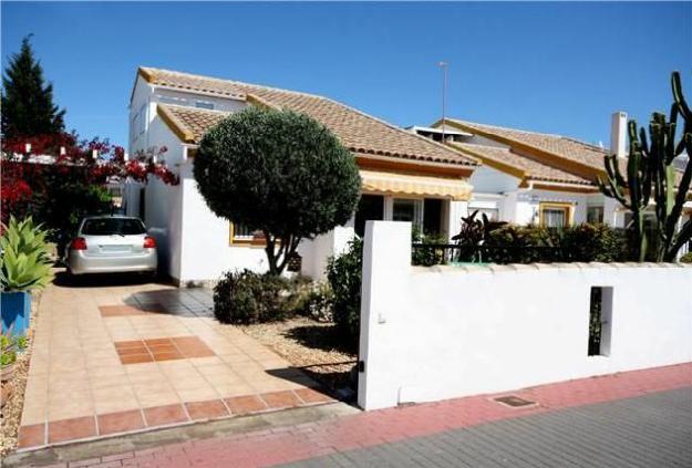 Bungalow en venta en Vergel/Verger (El), Alicante (Costa Blanca)