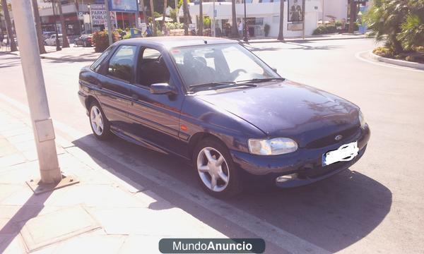 Ford Escort  muy buen estado como nuevo