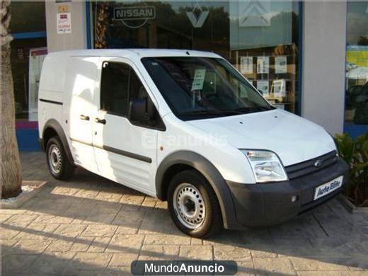 Ford Transit Connect 1.8 Tdci 75cv 200 S \'08