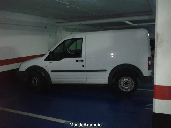 FORD TRANSIT-CONNET