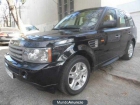 Land Rover Rover Range Rover Sport 2.7 TD V6. - mejor precio | unprecio.es