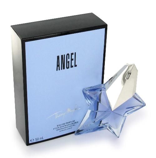 Perfume Angel Thierry Mugler edp vapo 25ml
