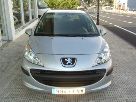 PEUGEOT 207 1.4 HDI 70 CV X-LINE(A.A.) - Lugo