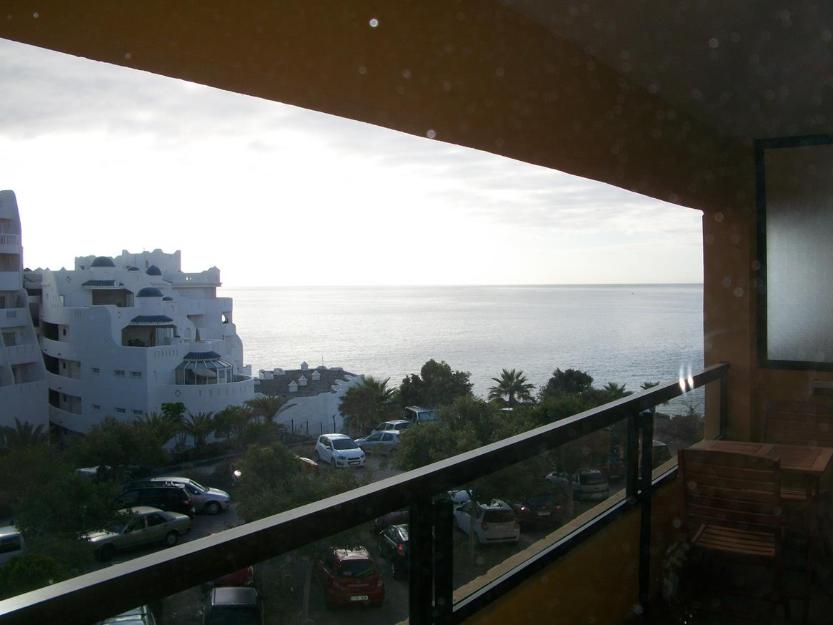 Piso reformado en golf del sur un dormitorio 400 euros vistas al mar. san miguel de abona.