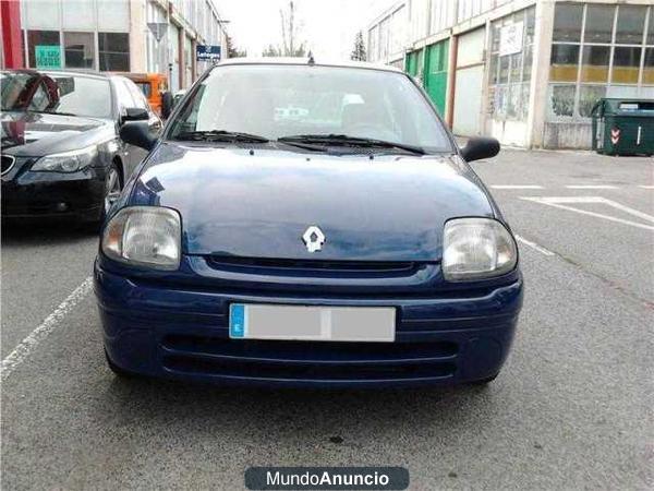 Renault Clio 1.2