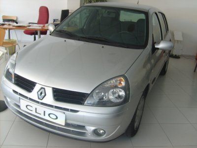 RENAULT CLIO DCI AUTHENTIC 70 CV - Valencia