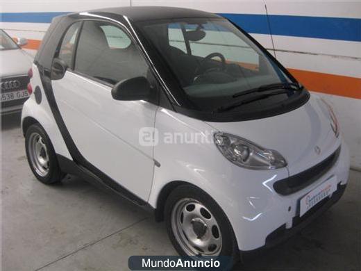 Smart Fortwo Coupe Cdi Pulse 3p. \'08