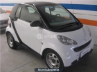 Smart Fortwo Coupe Cdi Pulse 3p. \'08 - mejor precio | unprecio.es