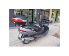 SUZUKI BURGMAN 650 - mejor precio | unprecio.es