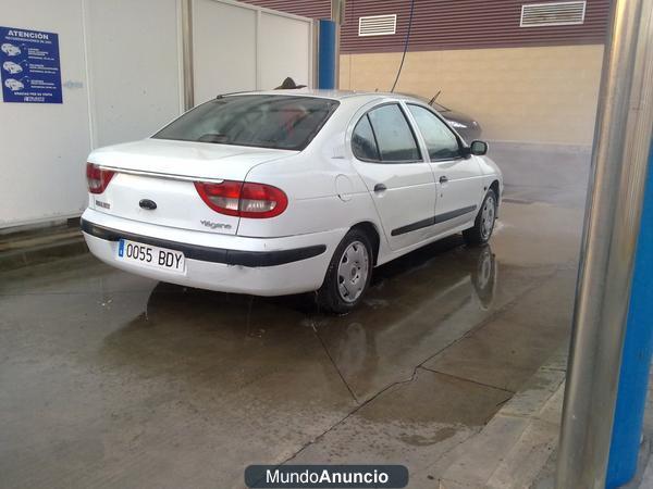 vendo coche