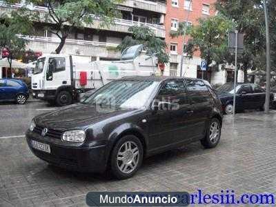 Volkswagen Golf 2.0 Highline