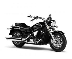 YAMAHA XVS 1300 A