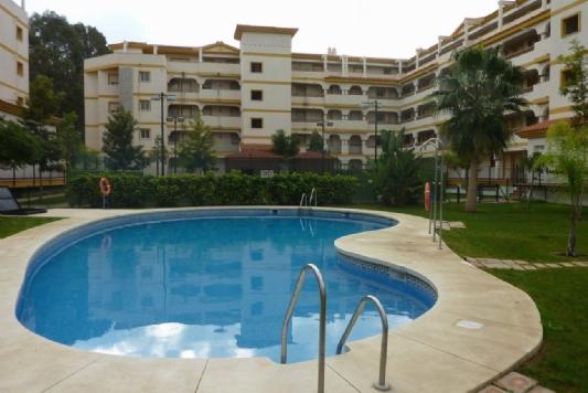 2 Dormitorio Apartamento En Venta en Mijas, Málaga