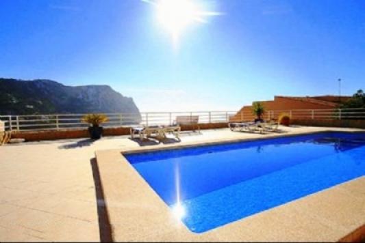 2 Dormitorio Apartamento En Venta en Cala Llamp, Mallorca