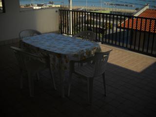 Apartamento : 4/5 personas - junto al mar - vistas a mar - ortona  chieti (provincia de)  abruzo  italia