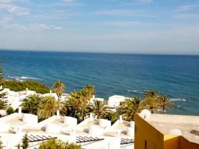 Apartamento con 3 dormitorios se vende en Mijas Costa, Costa del Sol