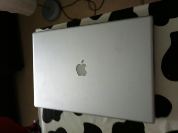 apple powerbook G4 17