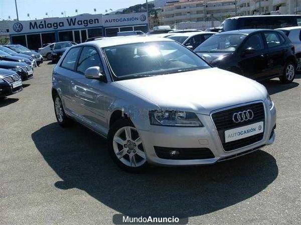 Audi A3 1.6 TDI Attraction