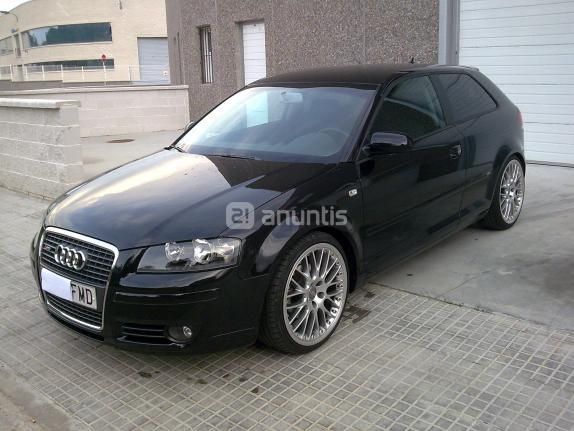 AUDI A3 2.0 tdi