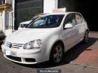 Automoviles de Ocasion en Velez Malaga Volkswagen Golf 1.9TDI Conceptline - mejor precio | unprecio.es