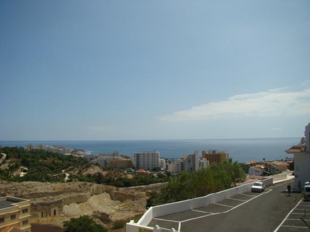 Casa adosada en Playa de las Américas