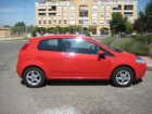 FIAT GRANDE PUNTO MULTIJET DYNAMIC 1.3 16V - MADRID - mejor precio | unprecio.es