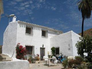 Finca/Casa Rural en venta en Gallardos (Los), Almería (Costa Almería)