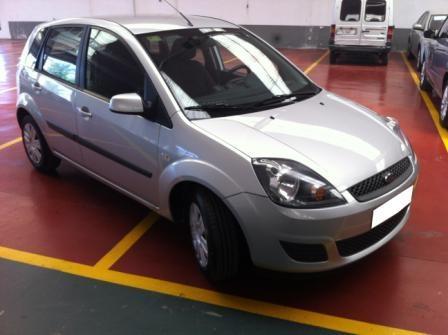 Ford Fiesta 1.4 TDCi Futura, 5.900€