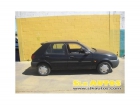 FORD FIESTA 1.8D STUDIO - mejor precio | unprecio.es